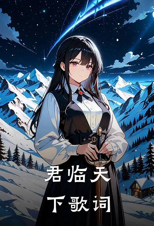 君临天下歌词
