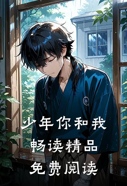 少年你和我畅读精品免费阅读