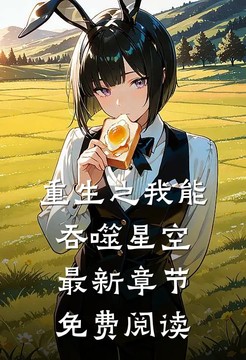 重生之我能吞噬星空最新章节免费阅读