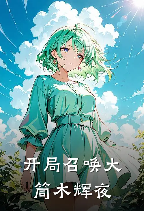 开局召唤大筒木辉夜