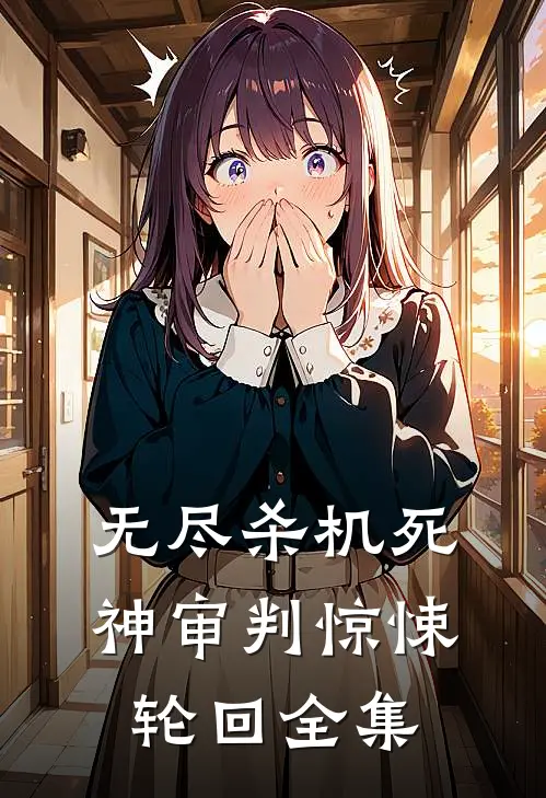 无尽杀机死神审判惊悚轮回全集