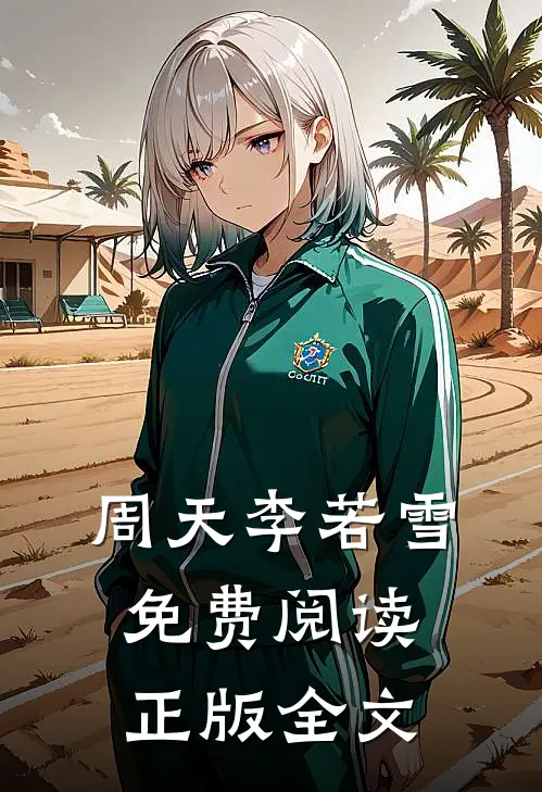周天李若雪免费阅读正版全文