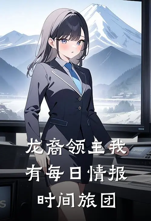 龙裔领主我有每日情报时间旅团