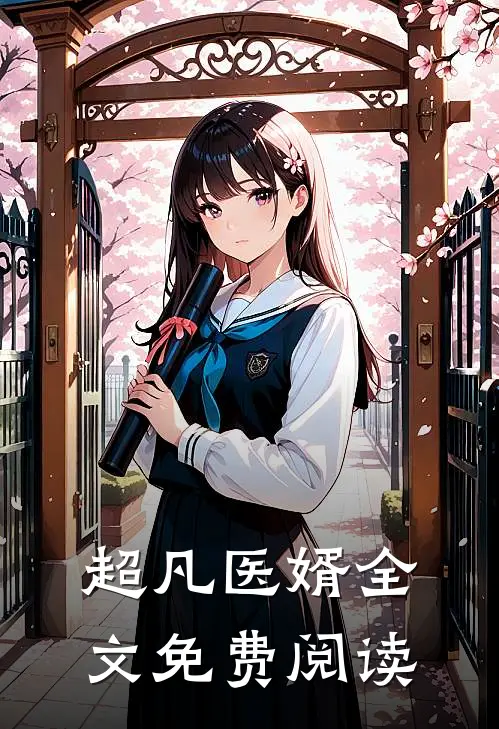 超凡医婿全文免费阅读