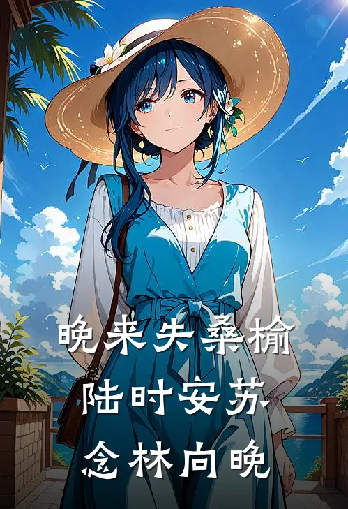 晚来失桑榆陆时安苏念林向晚