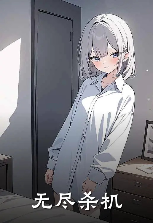 无尽杀机