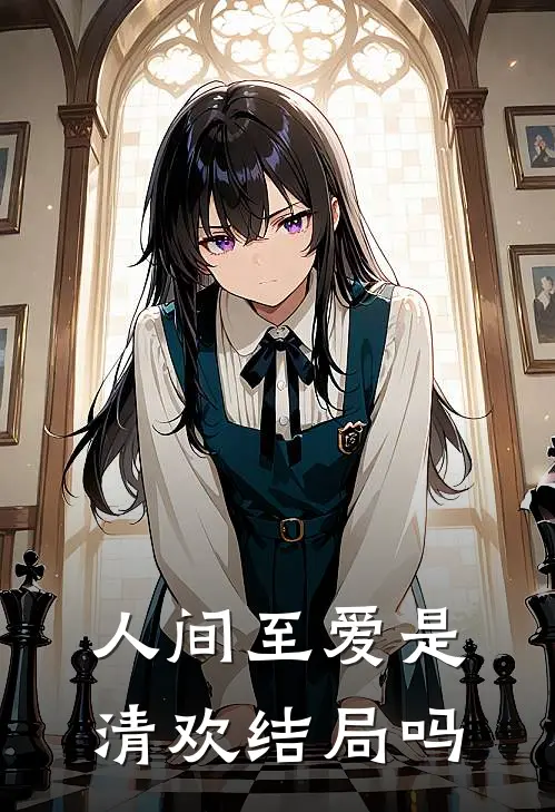 人间至爱是清欢结局吗