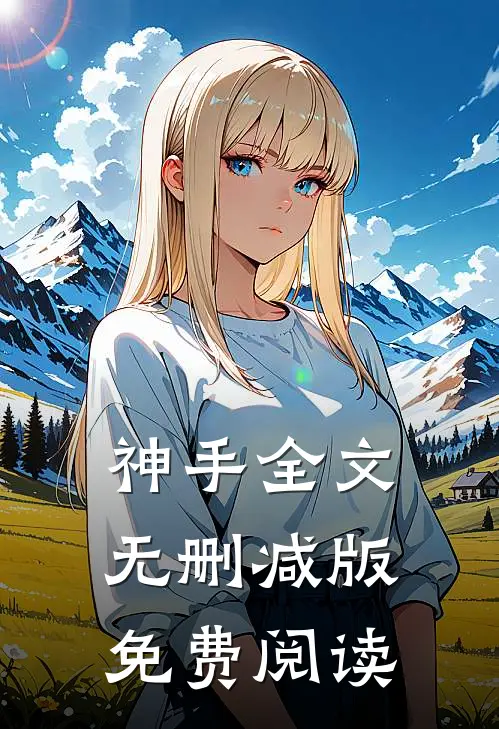 神手全文无删减版免费阅读