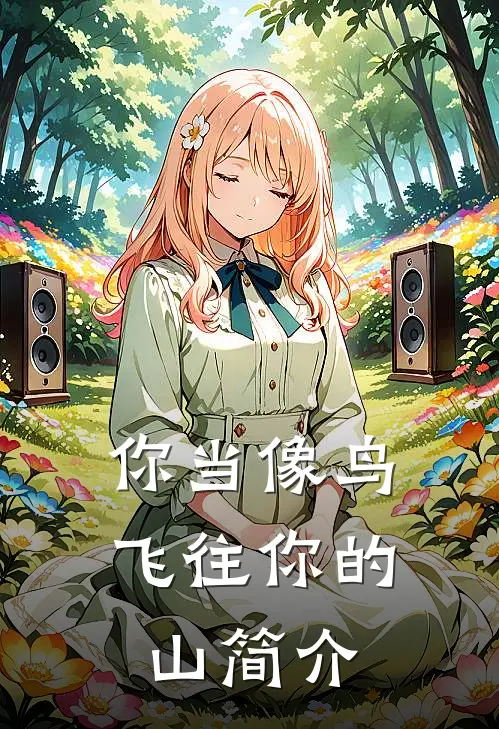 你当像鸟飞往你的山简介