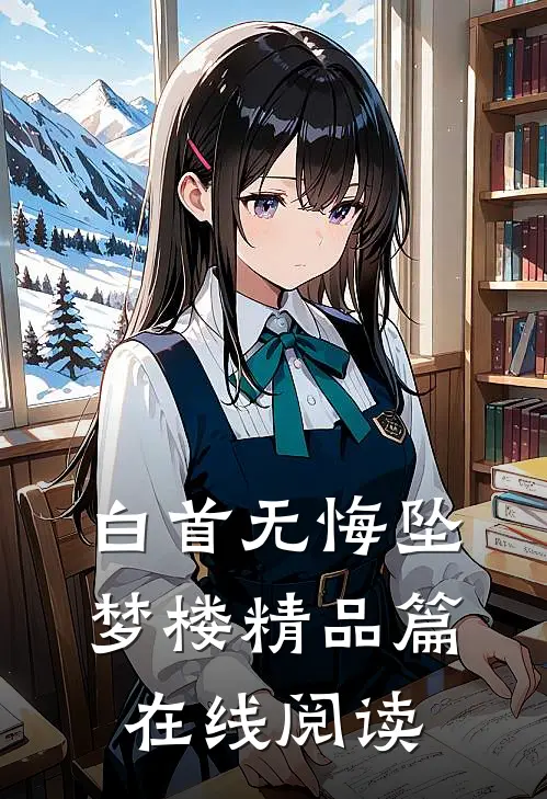 白首无悔坠梦楼精品篇在线阅读