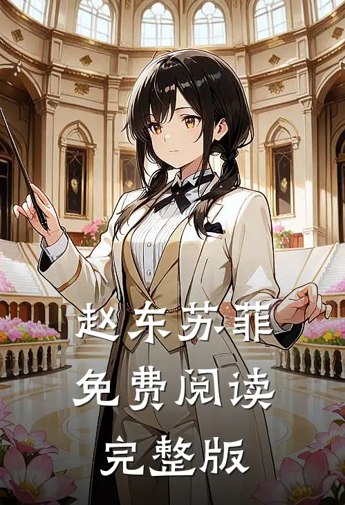 赵东苏菲免费阅读完整版