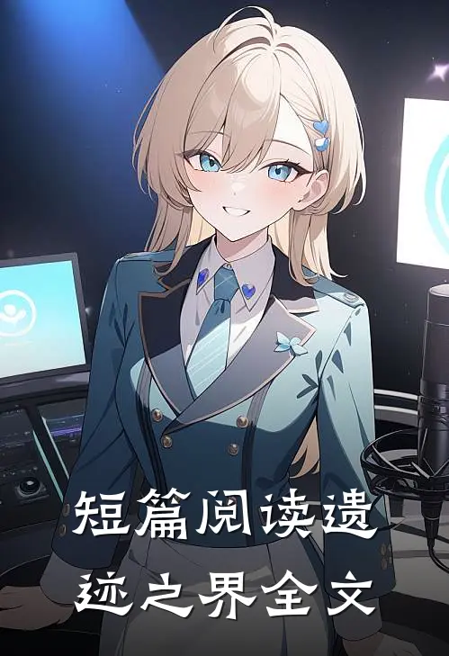 短篇阅读遗迹之界全文