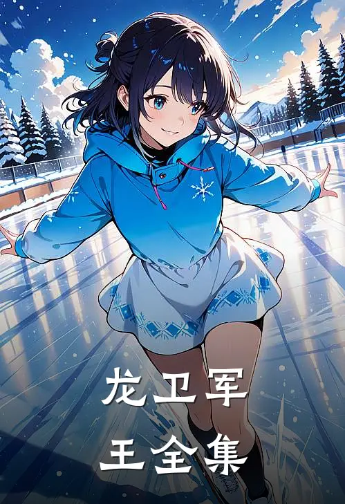 龙卫军王全集