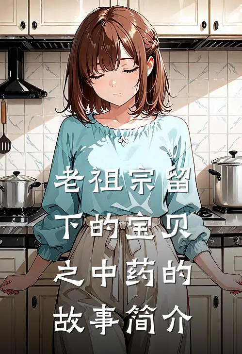老祖宗留下的宝贝之中药的故事简介