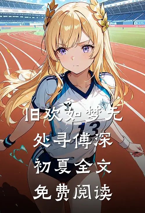 旧欢如梦无处寻傅深初夏全文免费阅读
