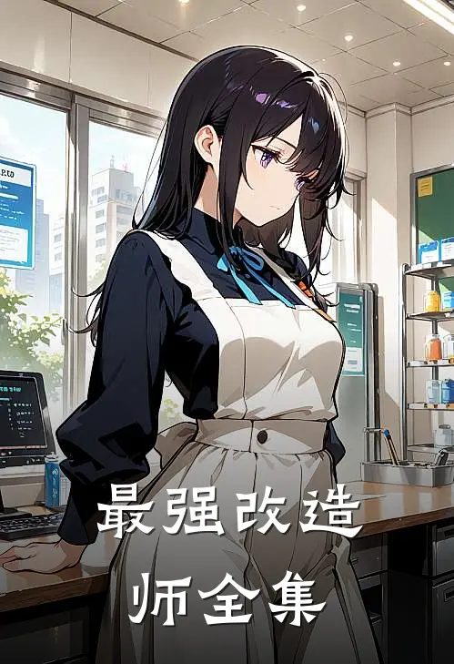 最强改造师全集