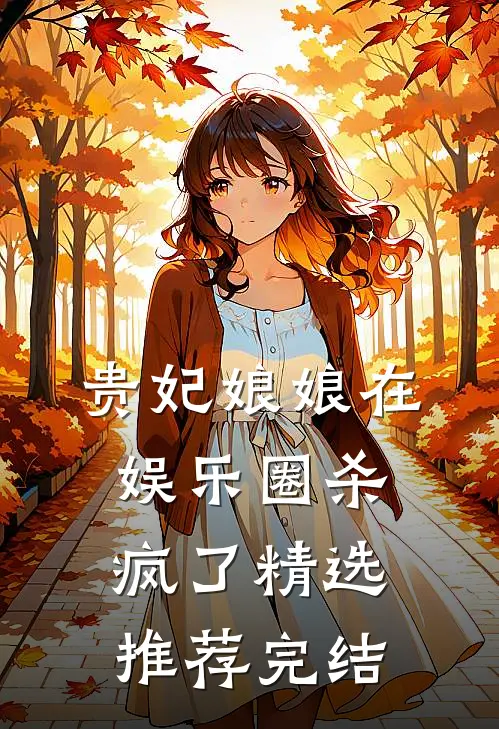 贵妃娘娘在娱乐圈杀疯了精选推荐完结