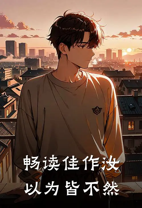畅读佳作汝以为皆不然