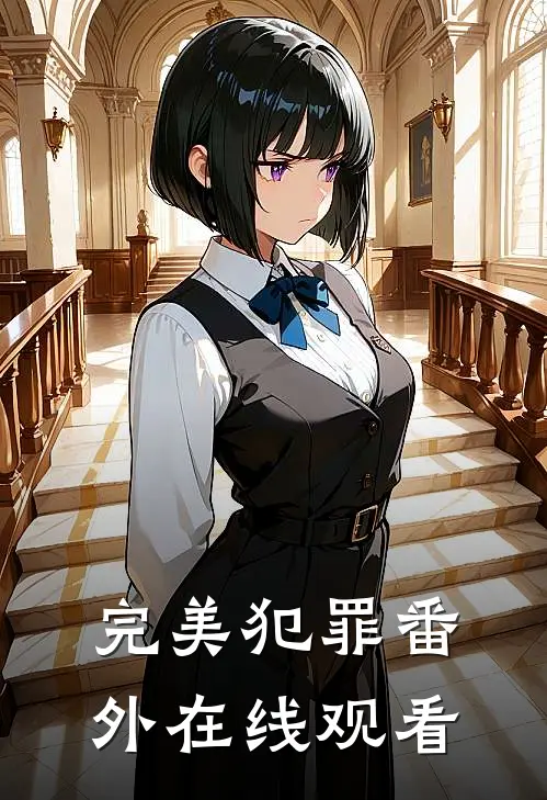 完美犯罪 番外在线观看