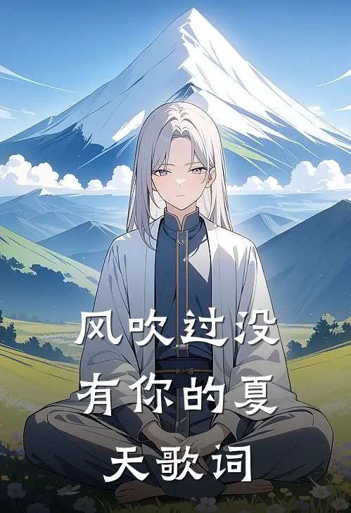 风吹过没有你的夏天歌词