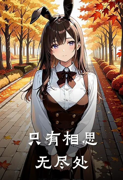 只有相思无尽处