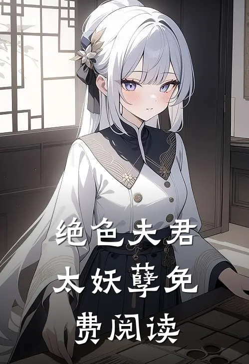 绝色夫君太妖孽免费阅读