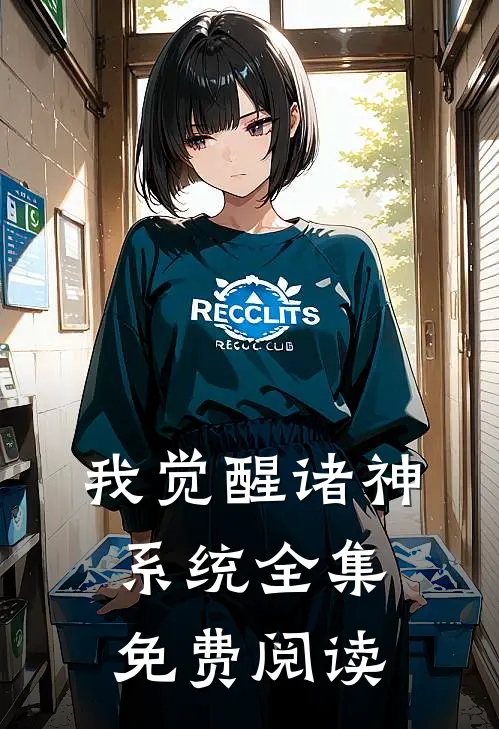 我觉醒诸神系统全集免费阅读