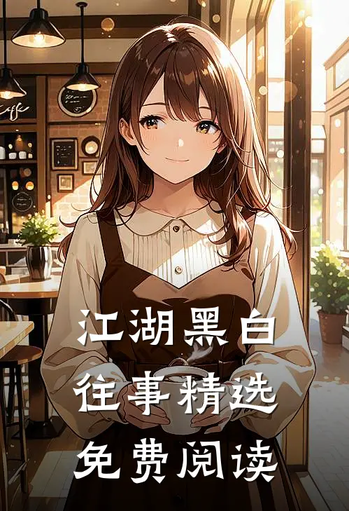 江湖黑白往事精选免费阅读