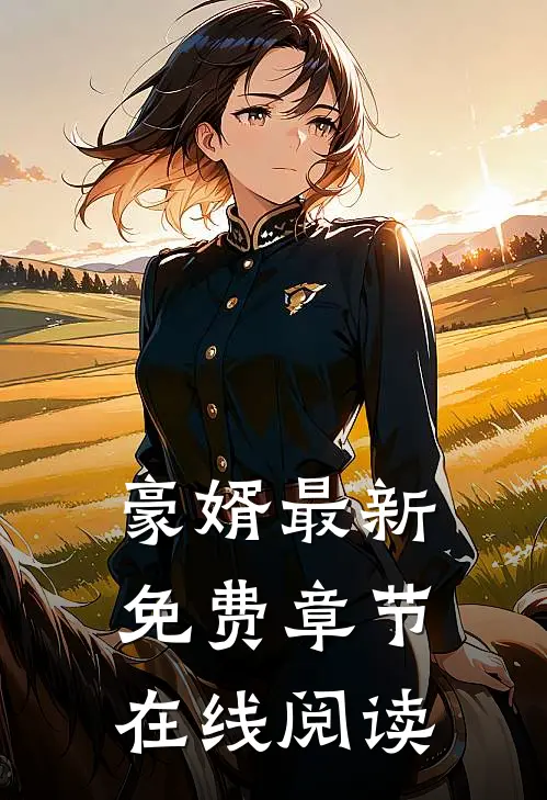 豪婿最新免费章节在线阅读