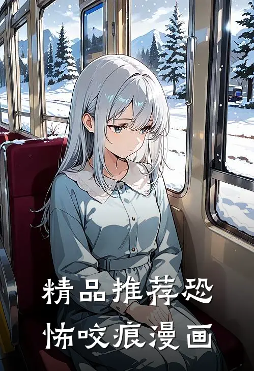 精品推荐恐怖咬痕漫画