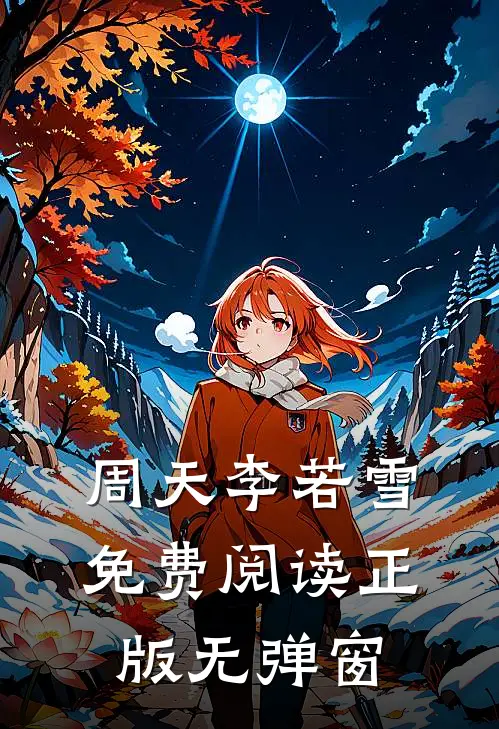周天李若雪免费阅读正版无弹窗