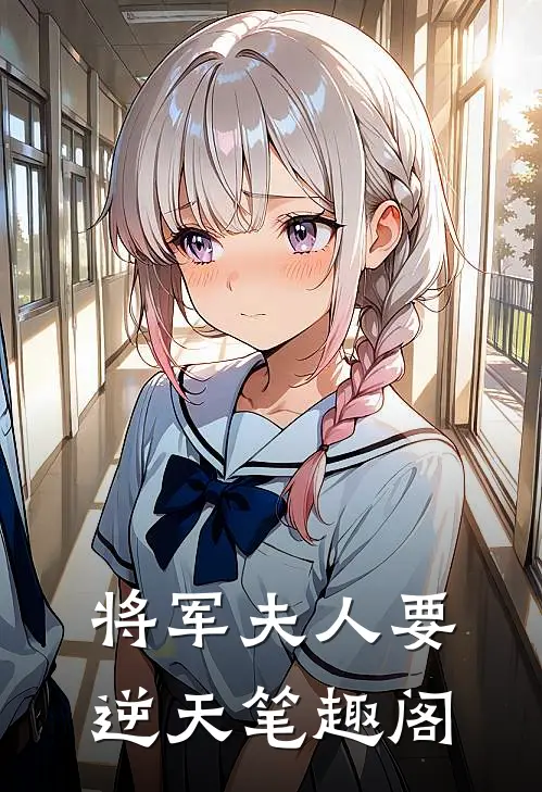 将军夫人要逆天笔趣阁