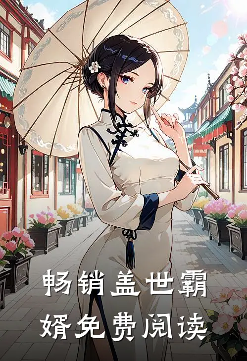 畅销盖世霸婿免费阅读