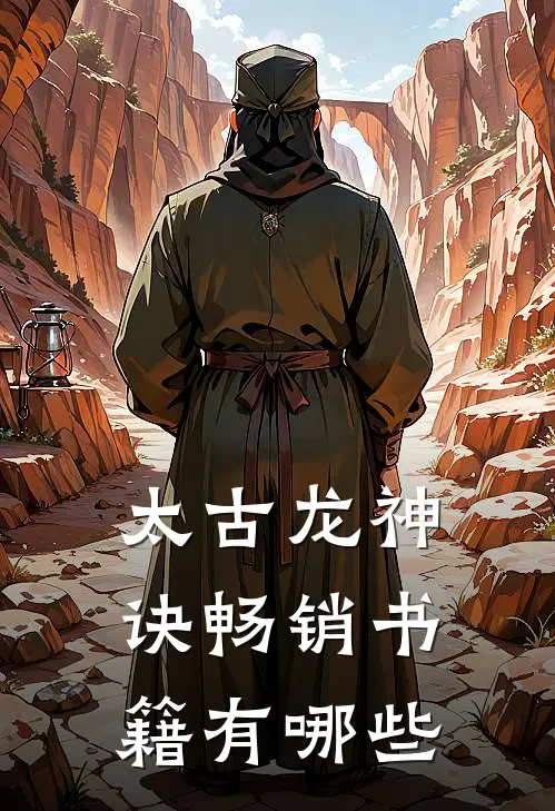 太古龙神诀畅销书籍有哪些