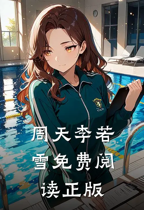 周天李若雪免费阅读正版