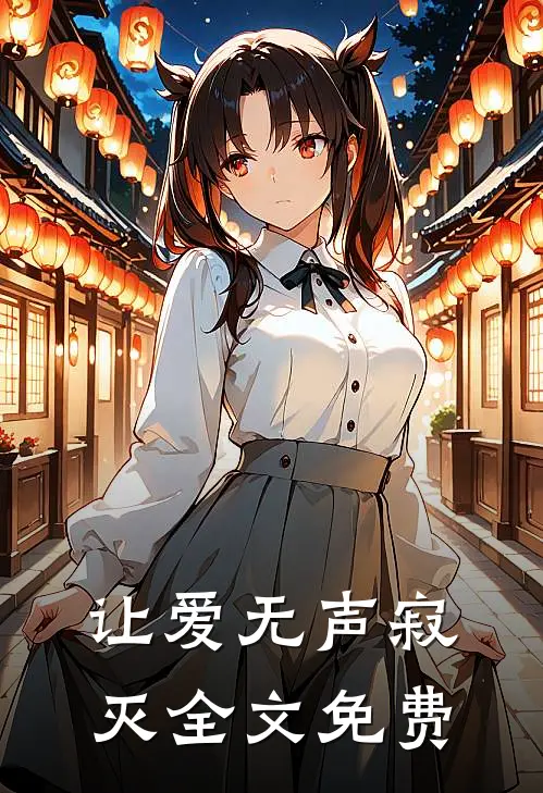 让爱无声寂灭全文免费