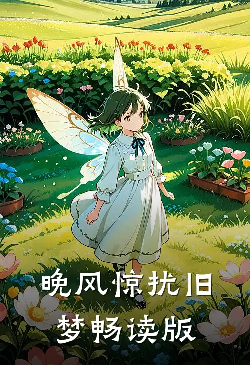 晚风惊扰旧梦畅读版