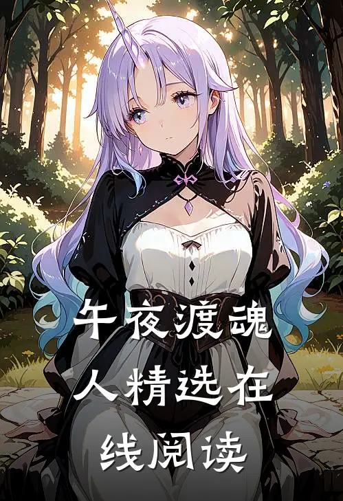 午夜渡魂人精选在线阅读