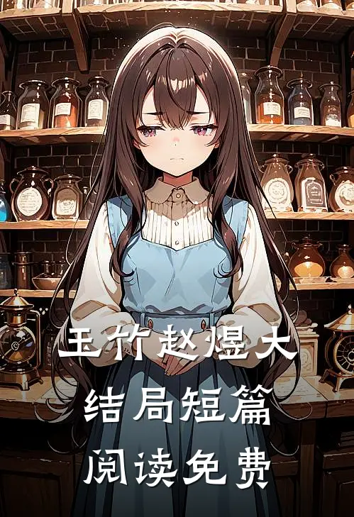 玉竹赵煜大结局短篇阅读免费