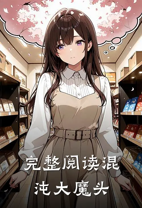完整阅读混沌大魔头