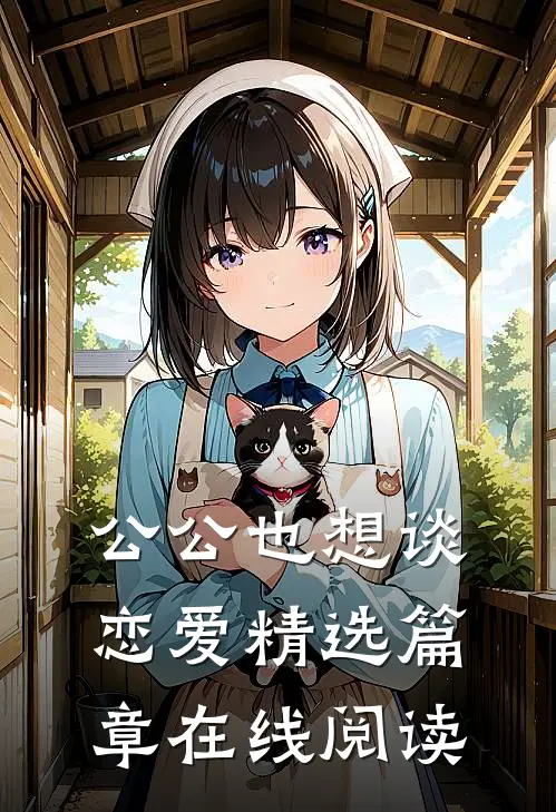公公也想谈恋爱精选篇章在线阅读