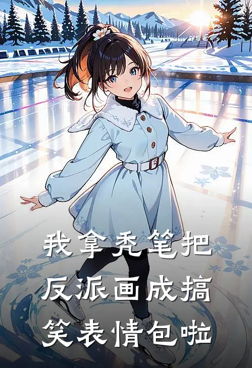 我拿秃笔把反派画成搞笑表情包啦