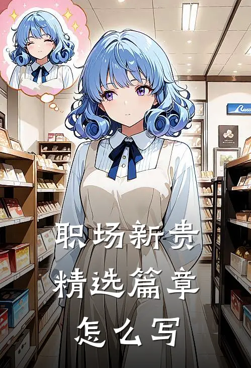 职场新贵精选篇章怎么写