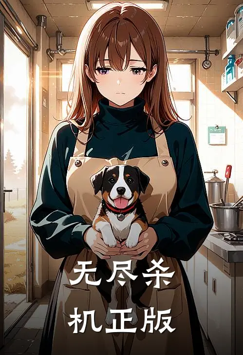 无尽杀机正版