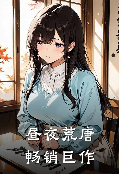 昼夜荒唐畅销巨作