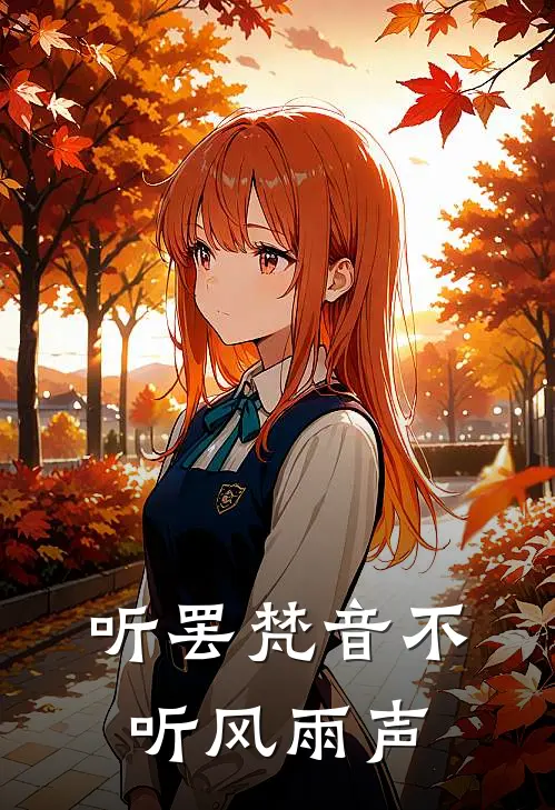 听罢梵音不听风雨声