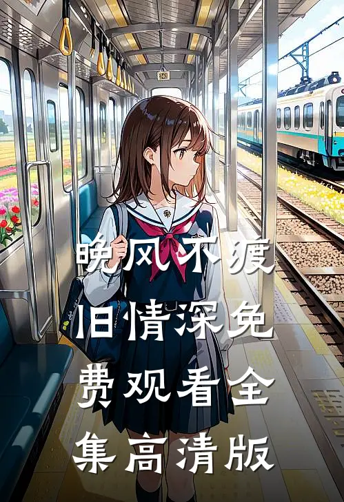 晚风不渡旧情深免费观看全集高清版
