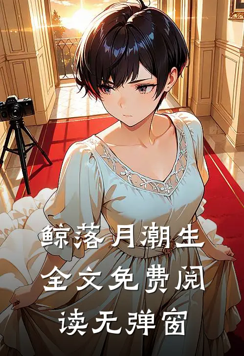 鲸落月潮生全文免费阅读无弹窗