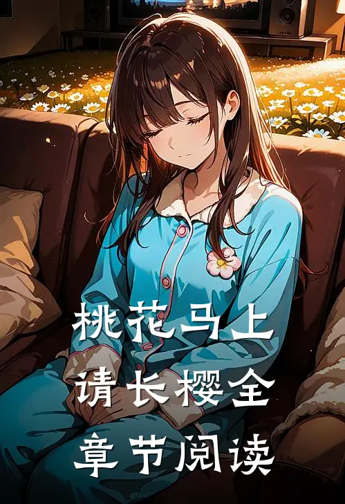 桃花马上请长樱全章节阅读