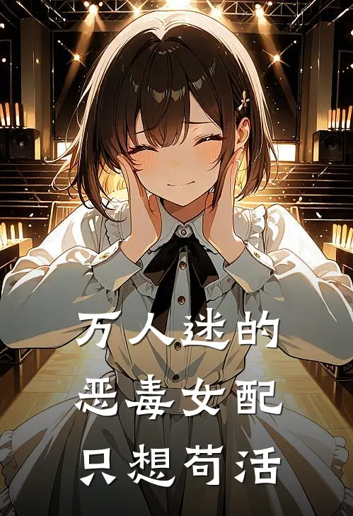 万人迷的恶毒女配只想苟活